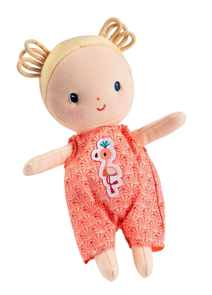 Lilliputiens Pop Anais 1 Jr+ 4 Lilliputiens Pop Anais 1 Jr+ - Afbeelding 2