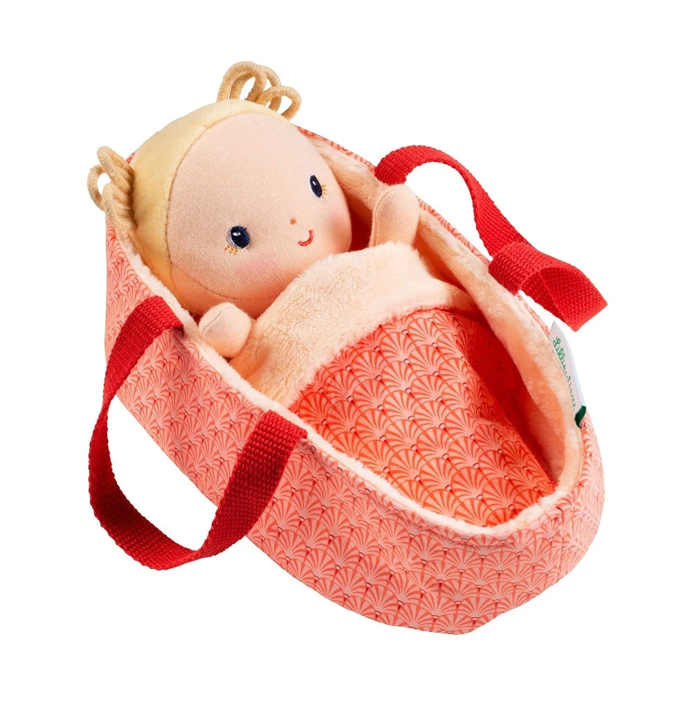 Lilliputiens Pop Anais 1 Jr+ 3 Lilliputiens Pop Anais 1 Jr+