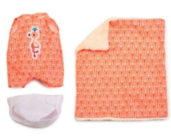 Lilliputiens Pop Anais 1 Jr+ 10 Lilliputiens Pop Anais 1 Jr+ -Janob Verkoop lilliputiens pop anais 83131 c