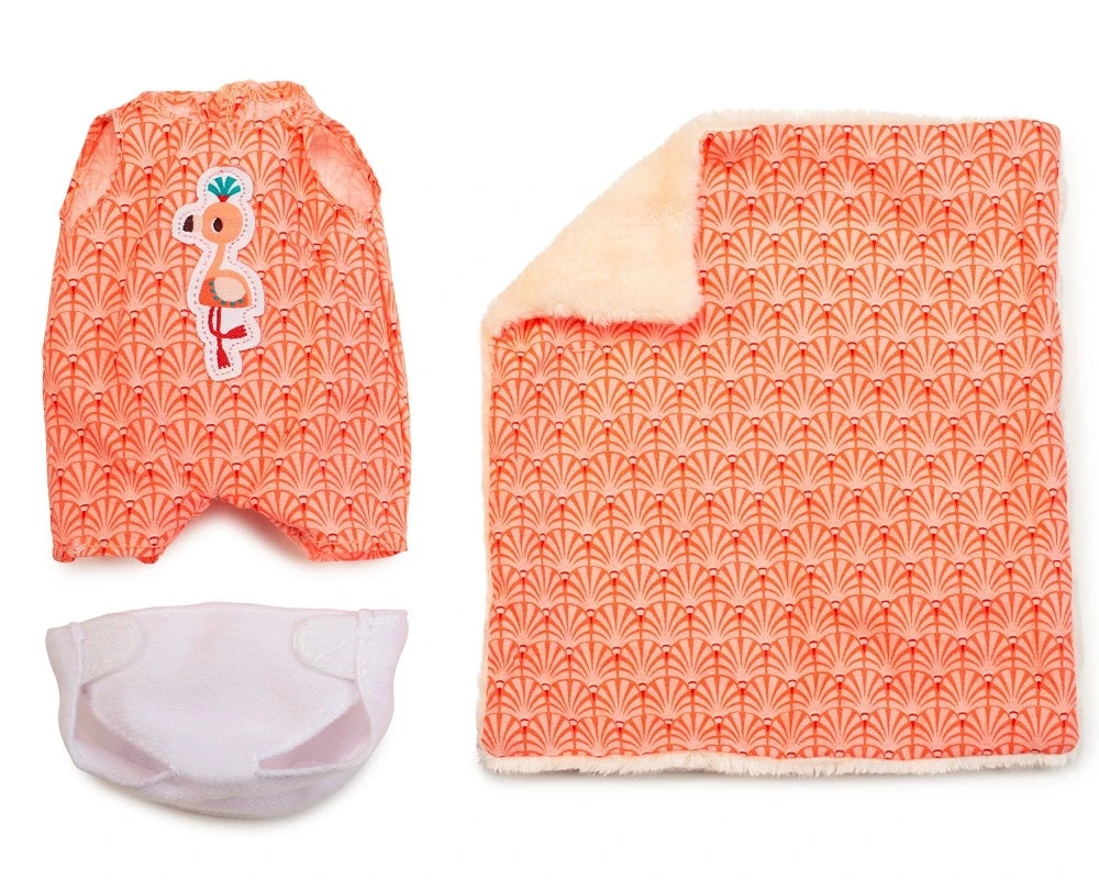 Lilliputiens Pop Anais 1 Jr+ 5 Lilliputiens Pop Anais 1 Jr+ - Afbeelding 3