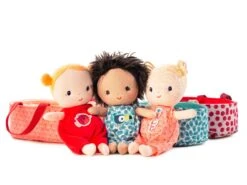 Lilliputiens Pop Anais 1 Jr+ 11 Lilliputiens Pop Anais 1 Jr+ -Janob Verkoop lilliputiens pop anais 83131 d