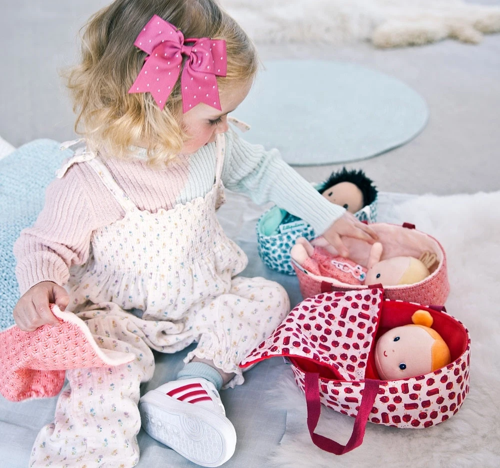 Lilliputiens Pop Anais 1 Jr+ 8 Lilliputiens Pop Anais 1 Jr+ - Afbeelding 6