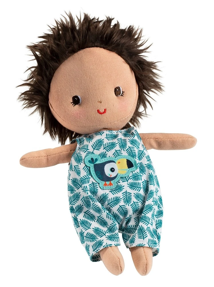 Lilliputiens Pop Ari 1 Jr+ 4 Lilliputiens Pop Ari 1 Jr+ - Afbeelding 2