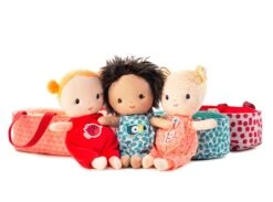 Lilliputiens Pop Ari 1 Jr+ 11 Lilliputiens Pop Ari 1 Jr+ -Janob Verkoop lilliputiens pop ari 83134 d