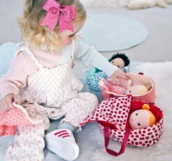 Lilliputiens Pop Ari 1 Jr+ 13 Lilliputiens Pop Ari 1 Jr+ -Janob Verkoop lilliputiens pop ari 83134 e