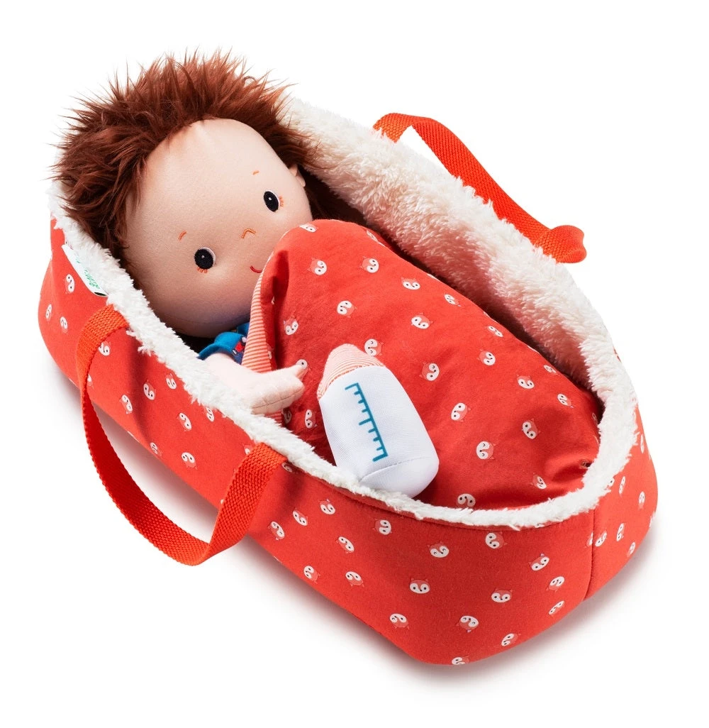 Lilliputiens Reiswieg Pop 2 Jr+ 5 Lilliputiens Reiswieg Pop 2 Jr+ - Afbeelding 3