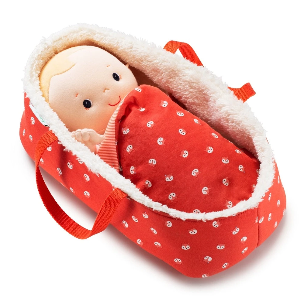 Lilliputiens Reiswieg Pop 2 Jr+ 4 Lilliputiens Reiswieg Pop 2 Jr+ - Afbeelding 2