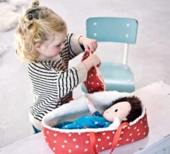 Lilliputiens Reiswieg Pop 2 Jr+ 9 Lilliputiens Reiswieg Pop 2 Jr+ -Janob Verkoop lilliputiens reiswieg pop 83154 d