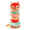 Lilliputiens Stapeltoren Vos Alice 9 Mnd+