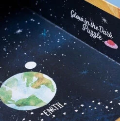 LONDJI Puzzel Discover The Planets 6 Jr+ / 200 Stks 16 LONDJI Puzzel Discover The Planets 6 Jr+ / 200 Stks -Janob Verkoop londji puzzel discover the planets pz391u 7