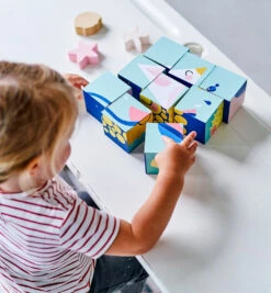 Petit Monkey Blokpuzzel Oh Shiny Day 2 Jr+ / 9 Stks 14 Petit Monkey Blokpuzzel Oh Shiny Day 2 Jr+ / 9 Stks -Janob Verkoop petit monkey blokpuzzel oh shiny day pmg012 rc 6