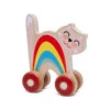 Petit Monkey Duwfiguur Cat 1 Jr+