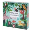 Petit Monkey Memo Game Jungle Animals 48 Stks / 3jr+ -Janob Verkoop petit monkey memo game jungle animals 48 stks 3jr