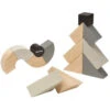 Plan Toys Twisted Blocks 2 Jr+ -Janob Verkoop plan toys twisted blocks 5508 a sh
