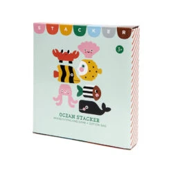 Petit Monkey Ocean Stacker 3 Jr+ -Janob Verkoop pmwt004 ocean stacker