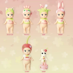 Sonny Angel Cherry Blossom Peaceful Spring 2023 -Janob Verkoop s l1600 1