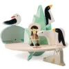 Tender Leaf Toys Balansspel Arctic 3 Jr+ 2 Tender Leaf Toys Balansspel Arctic 3 Jr+ -Janob Verkoop tender leaf toys balanspel artic