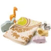 Tender Leaf Toys Safari Speelmat 3 Jr+