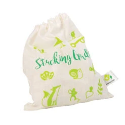 Tender Leaf Toys Stacker Garden Friends 18 Mnd+ -Janob Verkoop tender leaf toys stacking garden friends tl8402 c