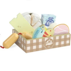 VILAC Boodschappen -Janob Verkoop vilac boodschappen 8104