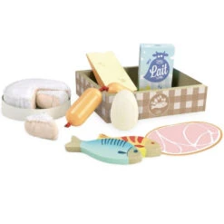 VILAC Boodschappen -Janob Verkoop vilac boodschappen 8104b