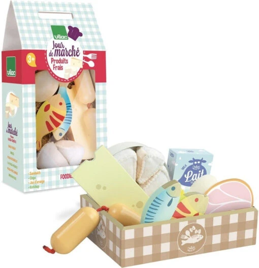 VILAC Boodschappen -Janob Verkoop vilac boodschappen 8104d