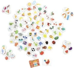 VILAC Spel Outékaché 2 Jr+ -Janob Verkoop vilac zoekspel outekache 6110s